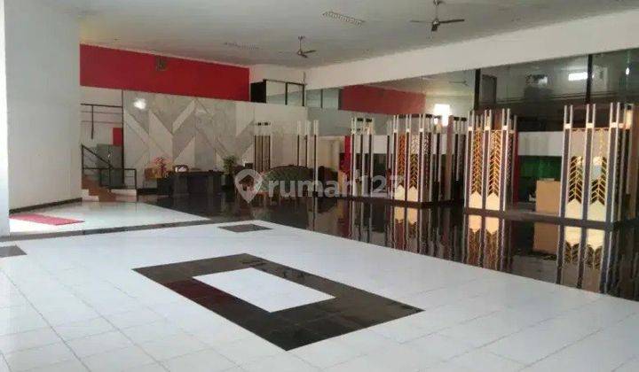 Dijual Rumah Siap Huni Lokasi Strategis di Kutisari Surabaya 2