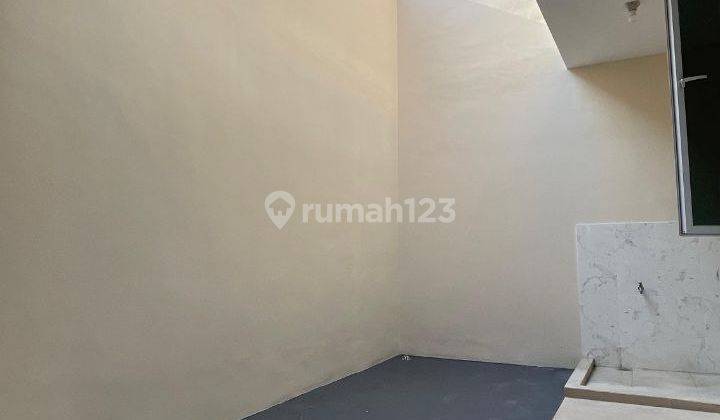 Rumah Baru Minimalis Siap Huni Dekat Kampus Upn Selangkah Dari Raya Merr di Penjaringan Asri Surabaya 2