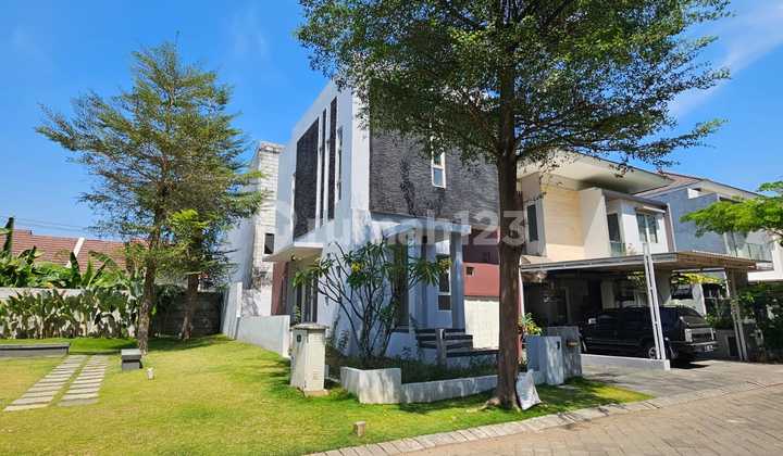 Rumah Bagus Sidoarjo, Sidoarjo 1