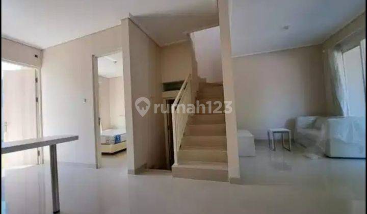 Rumah 2 Lantai Baru Semi Furnished di Juanda Land Sidoarjo, Sidoarjo 2