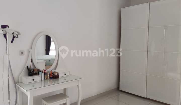 Dijual Rumah Cantik Furnished Siap Huni di Bsd Greencove 2