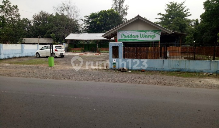 Quick Sale Land Calculation in Majalengka Quick Sale Land Calculation in Majalengka