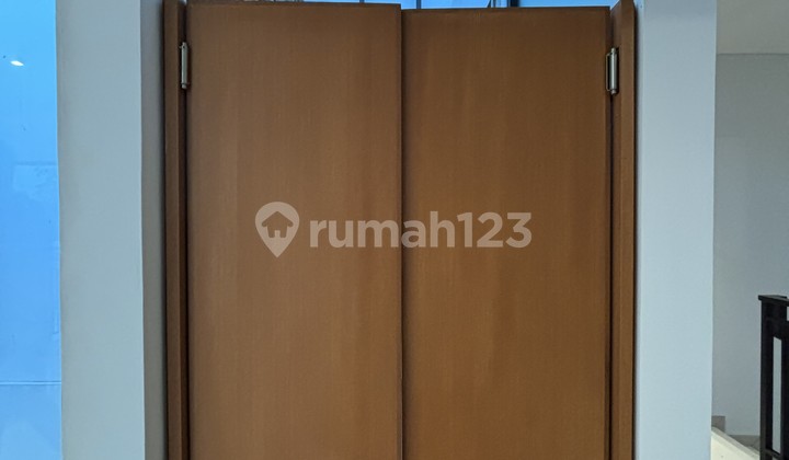 Dijual Rumah Brand New di Cinere Mas 2