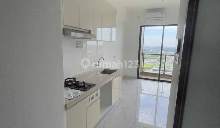 Dijual BU Apartemen Skyhouse Bsd 1