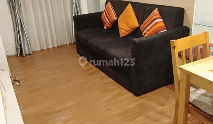 Dijual apartemen di kebagusan city  1