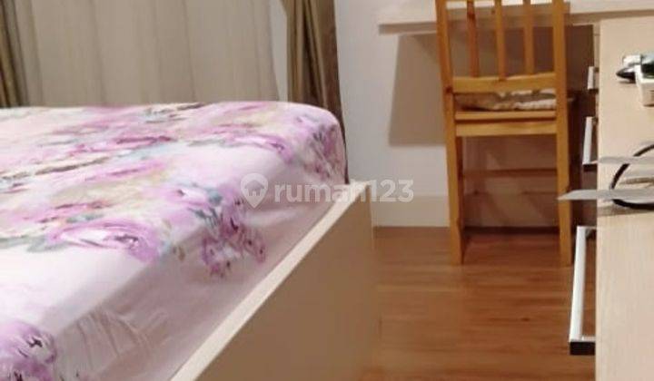 Dijual apartemen di kebagusan city  4