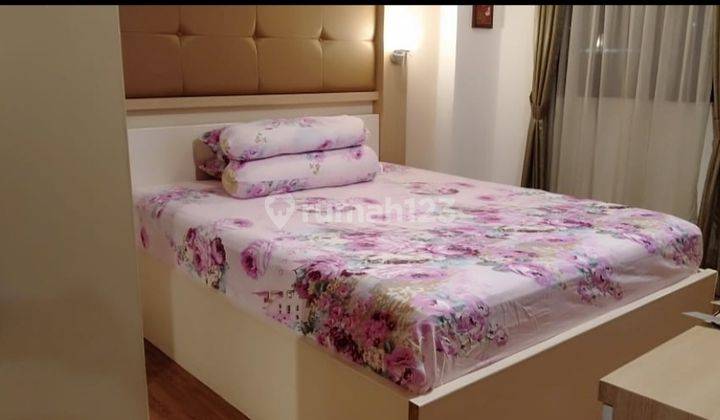 Dijual apartemen di kebagusan city  6
