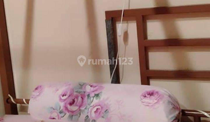 Dijual apartemen di kebagusan city  8
