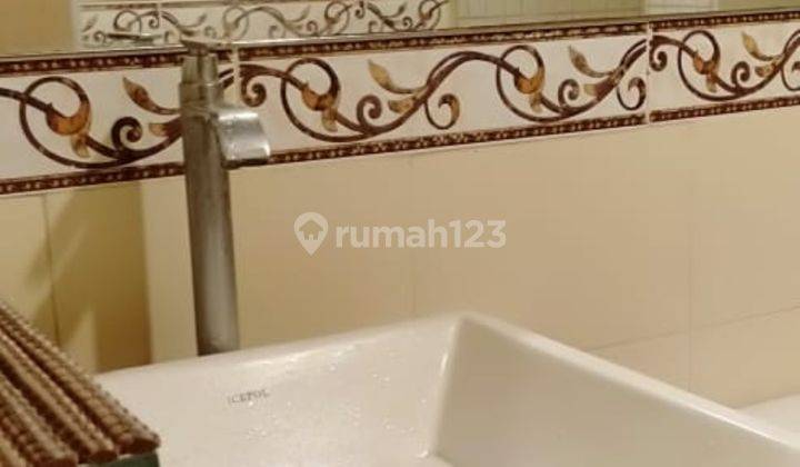 Dijual apartemen di kebagusan city  9