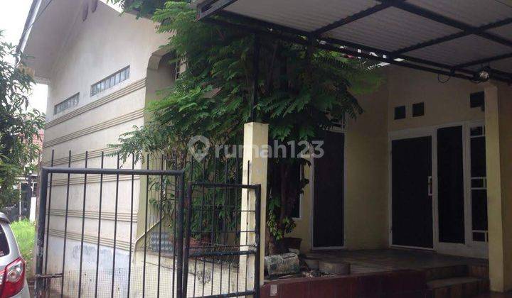 Dijual rumah di di Nusaloka 2