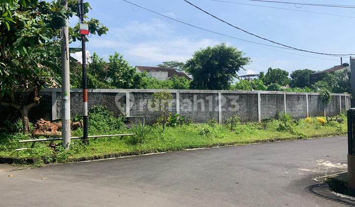 Dijual Tanah di Tasikmalaya  4