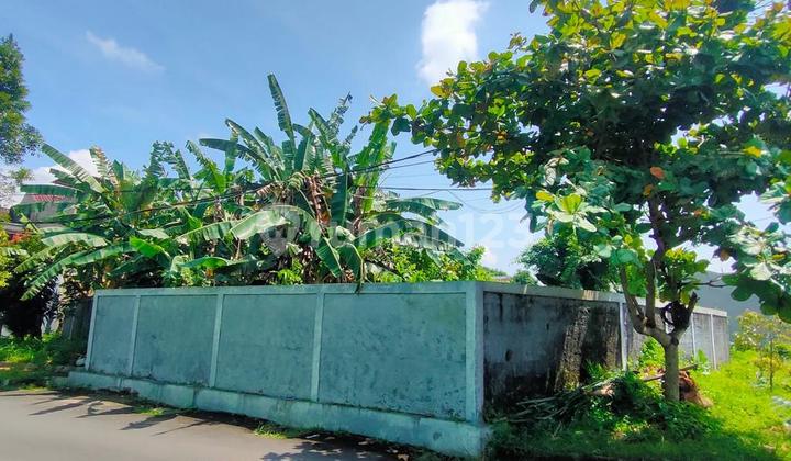 Dijual Tanah di Tasikmalaya  5