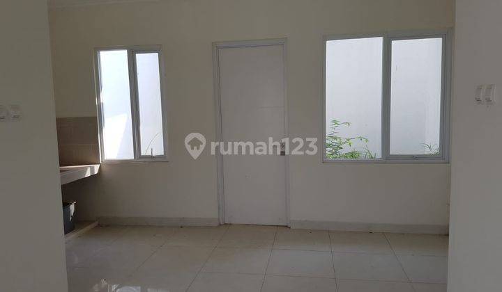 Dijual rumah di Natura city serpong 2