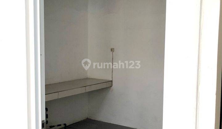 Dijual rumah di bumi Cisauk asri  2