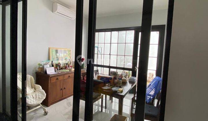 Rumah Bagus Sutera Winona Type Luciola Alam Sutera Tangerang 2