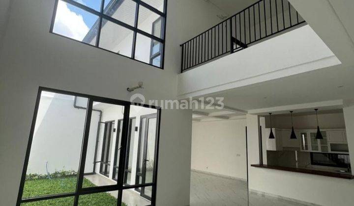 Dijual Rumah Baru Di Puspita Loka Bsd  2