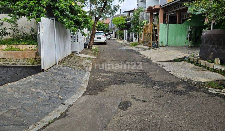 Dijual Rumah Rapi Siap Huni Di Griyaloka Bsd 2