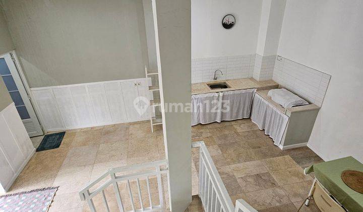 Dijual Rumah Rapi Siap Huni Di Griyaloka Bsd 2