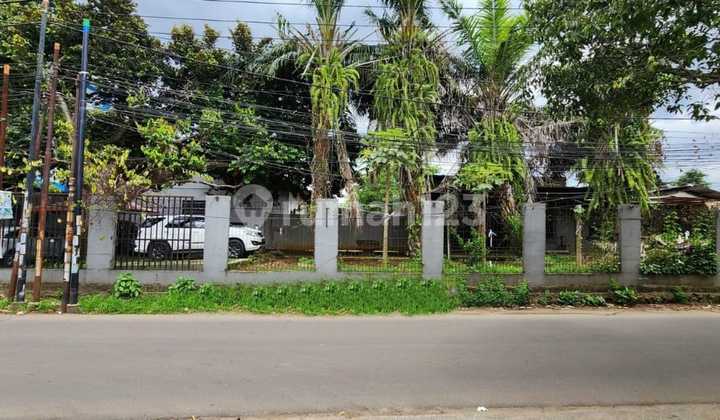 Kvaling Tanah 3329 m2 SHM di Lengkong, BSD, Tangerang Selatan Kvaling Tanah 3329 m2 SHM di Lengkong, BSD, Tangerang Selatan