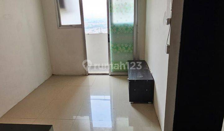 Dijual Cepat BU Apartemen Sentra Timur  2