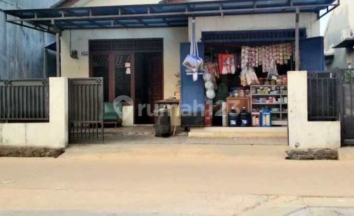 For Sale House in Pondok Kacang Behind Graha Raya