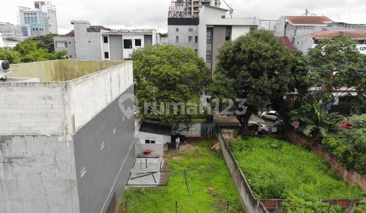 Lot 250 M2 (10 X 25 M) Strategic Location Near Eka Hospital in Anggrek Loka BSD Lot 250 M2 (10 X 25 M) Strategic Location Near Eka Hospital in Anggrek Loka BSD