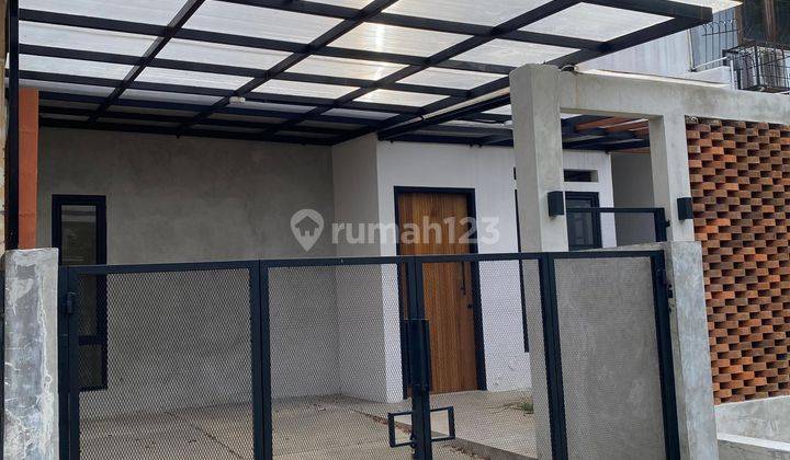 Dijual Cepat Rumah Di Cinere Limo Depok