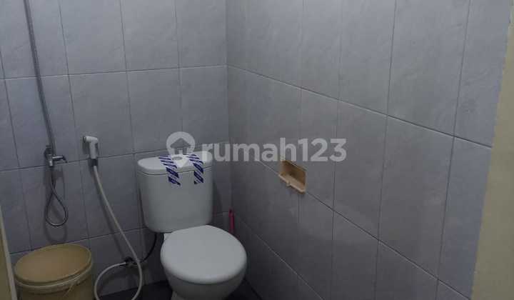 Dijual Rumah di Kawasan Usaha Kost di Pejompongan Jakarta Pusat 2