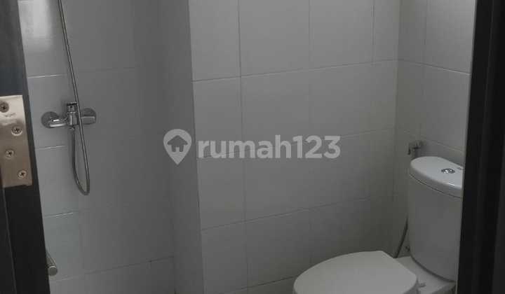 Good Millennial Flat House Ready to Occupy Myza Cluster Bsd City Tangerang 2