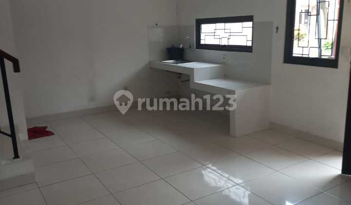 Dijual Rumah Cantik 2 Lantai di Nusaloka Park BSD 2