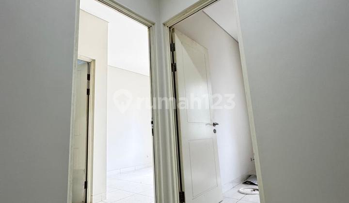 Dijual Rumah Posisi Badan Hadap Selatan di Bsd Sevilla 2