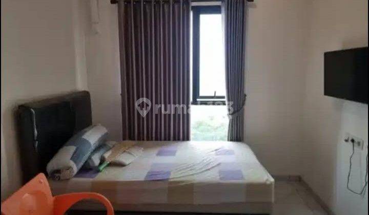 Apartement Sky House 1 BR Furnished Bagus di Alam Sutera 2