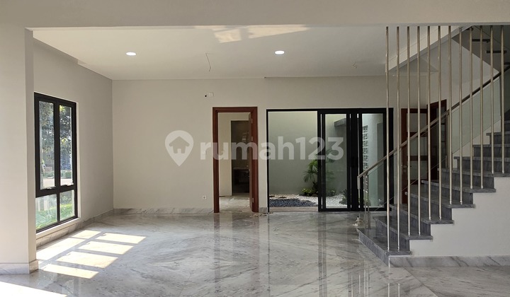 Jual Cepat Turun Harga Sheffield - Greenwich Park Bsd Siap Huni 2