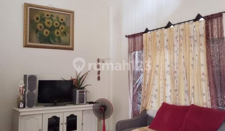 Dijual Rumah Bagus 2 Lantai di Perumahan Ciater Permai, BSD Tangerang 2