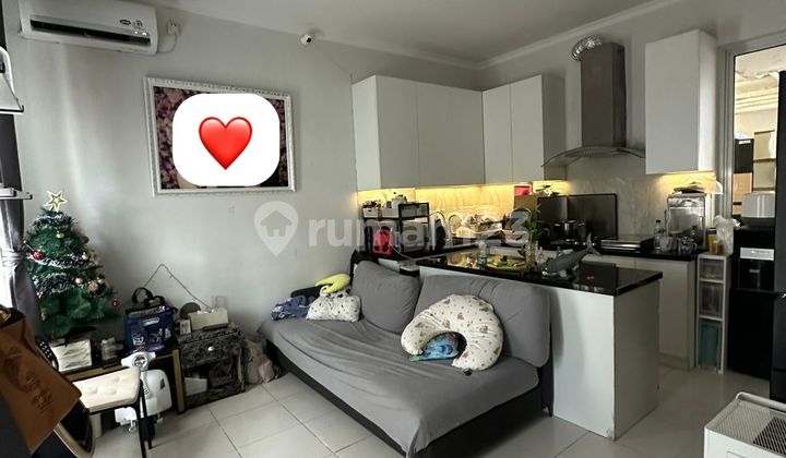 [ Jual Rugi ] Rumah Cluster Carillo Residence Gading Serpong 2