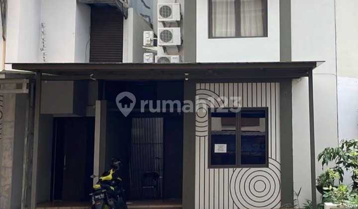Dijual Rumah Kost Foresta Studento BSD, Tangerang Selatan Dijual Rumah Kost Foresta Studento BSD, Tangerang Selatan