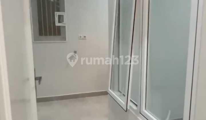 Renovated Move-In Ready House with Many Bonuses, Affordable Price in BSD Nusaloka 2