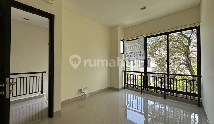 Dijual Cepat Rumah Rapi Di Eminent Ilustria Bsd 2