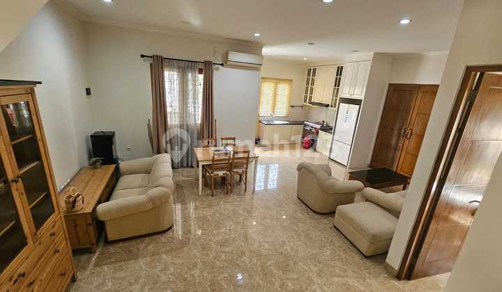 Dijual Rumah Cluster Bagus di Green Leaf Residence - Jatibening, Bekasi 2