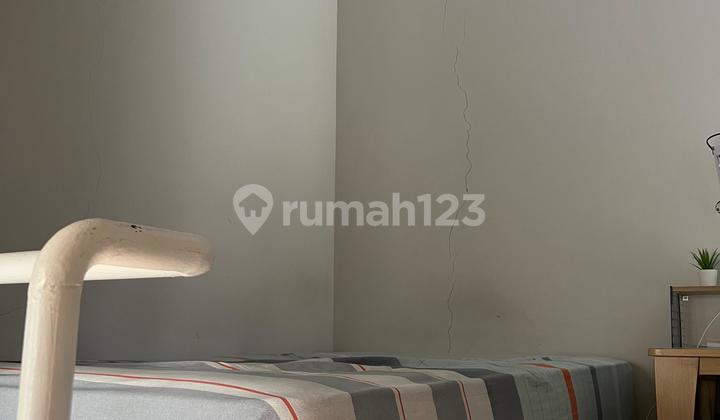 Jual Butuh Uang Rumah Semi Furnished Tabebuya Invensihaus R BSD  2