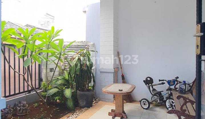 For Quick Sale House In Serpong Paradise 2