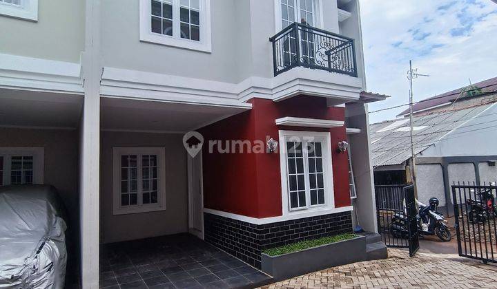 Rumah Mewah Harga Murah  2