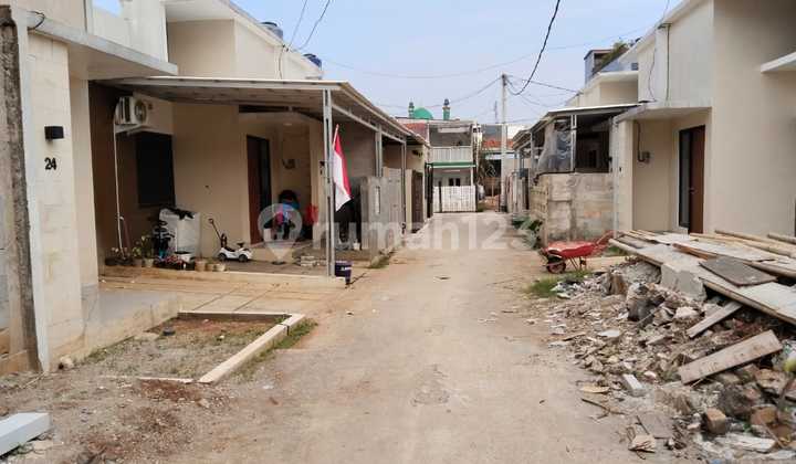 Hidayatullah Residence 2