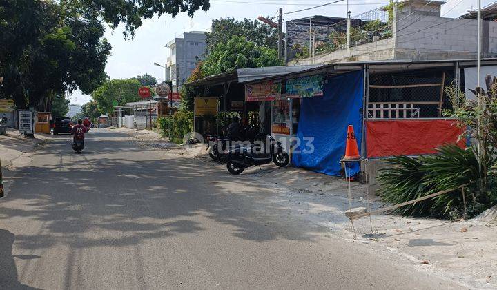 Tanah murah bisa kerja sama di Cilodong Depok 