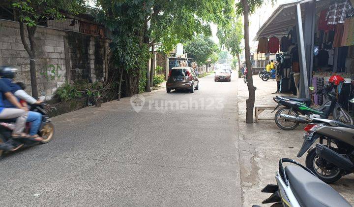 Ruko murah banget cuma bayar 10juta 5