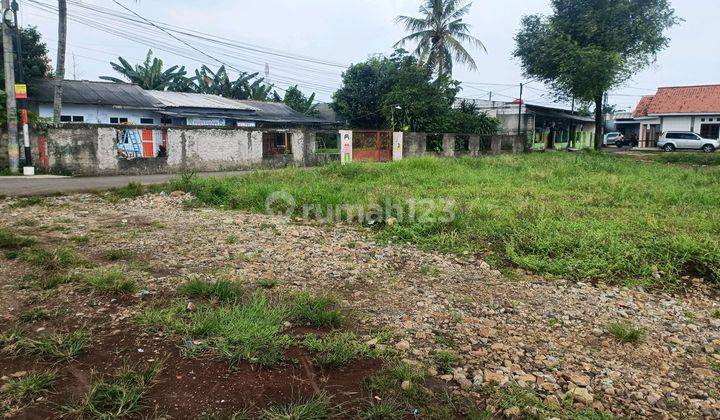 Tanah Suoer Stragis Murah Habis 2