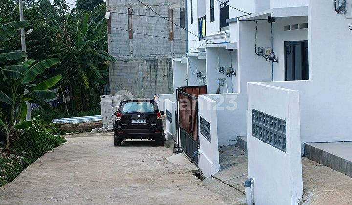 Mirahdan Mewandepok Street 2