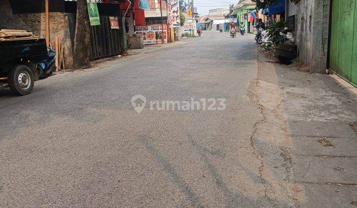 Tanah Murah Lokasi Wah Kerja Sama Pula 2