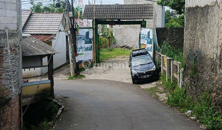 Rumah Dua Lantai Paling Murah Shm  2