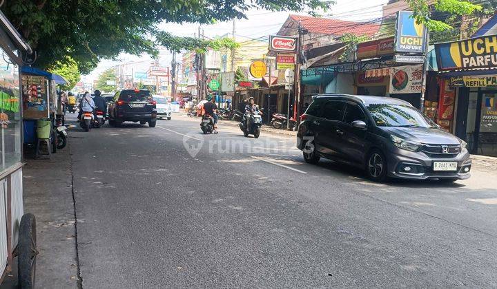 Tanah Suoer Stragis Murah Habis 1